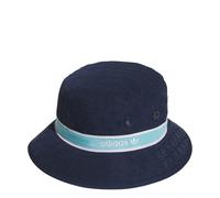 ADIDAS PERFORMANCE Cappello sportivo ' Bucket' marino / acqua / bianco Uomo - Accessori - Cappelli e berretti - Cappelli ADIDAS PERFORMANCE 58-59