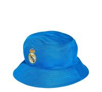 ADIDAS PERFORMANCE Cappello sportivo 'Real Madrid' blu / senape / rosso / bianco Uomo ADIDAS PERFORMANCE 52-53