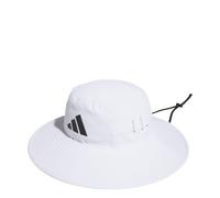 ADIDAS PERFORMANCE Cappello sportivo 'Wide Brim' nero / bianco Uomo - Accessori - Cappelli e berretti - Cappelli ADIDAS PERFORMANCE 56-57
