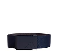 ADIDAS PERFORMANCE Cintura sportiva 'Reversible Webbing' blu scuro Uomo - Sport - Tipi di sport - Running ADIDAS PERFORMANCE 80-105