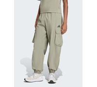 Pantaloni antivento City Tech Silver Pebble L