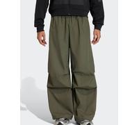 Adidas City Tech Woven Tracksuit Pants Verde M / Regular Uomo