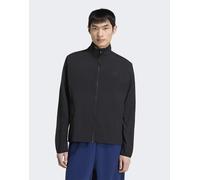 Giacca da allenamento City Tech 3-Stripes Black L
