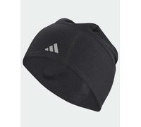 adidas performance - Climacool - Berretto aderente nero/argento riflettente 2XS-XS