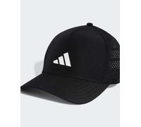 adidas Performance - Climacool - Cappellino trucker sportivo nero / bianco L-XL