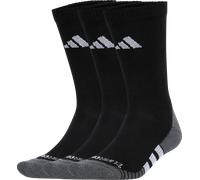 adidas Performance CLIMACOOL Cushioned Crew - 3 pairs Calze S Nero