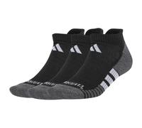 Calze basse imbottite adidas Performance Climacool (x3) Noir 37/39