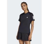 ADIDAS PERFORMANCE Maglia funzionale 'Club' nero / bianco, Taglia XL-XXL