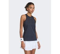 CANOTTA CLUB TENNIS CLIMACOOL Black 2XL