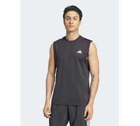 Adidas Canotta da tennis Club Climacool Nero 2XL