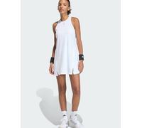 adidas Club Abito Donna - bianco