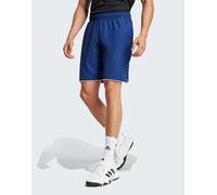 adidas Performance - Club Tennis - Pantaloncini Climacool color blu scuro M 9in