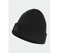 adidas performance - Cold.rdy - Berretto tecnico nero con risvolto M-L