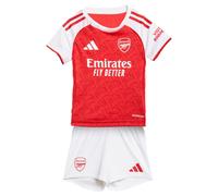 ADIDAS PERFORMANCE Completo per l'allenamento 'FC Arsenal 25/26' rosso / bianco Bambini ADIDAS PERFORMANCE 74