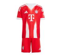 ADIDAS PERFORMANCE Completo per l'allenamento 'FC Bayern München 2025/2026' blu / giallo oro / rosso / bianco Bambini ADIDAS PERFORMANCE 92 blu / giallo oro / rosso / bianco