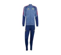 ADIDAS PERFORMANCE Completo per l'allenamento 'FC Bayern München' blu / opale / oro / rosso Uomo ADIDAS PERFORMANCE XXLxregular