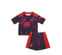 ADIDAS PERFORMANCE Completo per l'allenamento 'FC Bayern München Champions League 26-27' lilla / orchidea / mora / aragosta Bambini - Bimbo - Bambino (taglie 92-140) - Sport - Tipi di sport - Calcio A