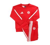 ADIDAS PERFORMANCE Completo per l'allenamento 'FC Bayern München DNA' rosso / bianco Bambini - Bimbo - Bambino (taglie 92-140) - Sport - Tipi di sport - Fitness ADIDAS PERFORMANCE 62