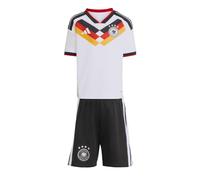 Set Home Germania 26 Bambini White 3-4A