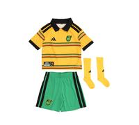 Divisa Home bambini Giamaica 26 x Bob Marley Bold Gold 2-3A
