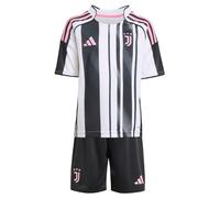 adidas Completo Juventus 2025/26 Bambino, Black 18-24M