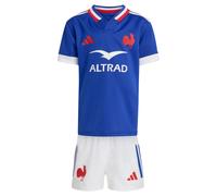 ADIDAS PERFORMANCE Completo per l'allenamento navy / rosso scuro / bianco Bambini - Bimbo - Bambino (taglie 92-140) - Sport - Tipi di sport - Calcio ADIDAS PERFORMANCE 104