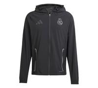 ADIDAS PERFORMANCE Completo per l'allenamento 'Real Madrid Tiro 25 Competition' nero Uomo ADIDAS PERFORMANCE MxTaglie normali