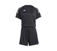 ADIDAS PERFORMANCE Completo per l'allenamento 'Tỉro 24' nero / bianco Donna ADIDAS PERFORMANCE XL