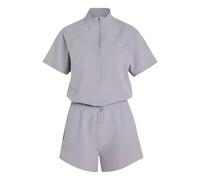 Tuta da running Aspyre ADI365 Glory Grey S