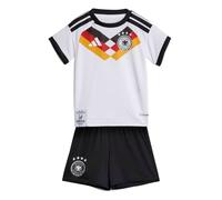 ADIDAS PERFORMANCE Completo sportivo 'DFB H BABY' nero / bianco Bambini ADIDAS PERFORMANCE 68