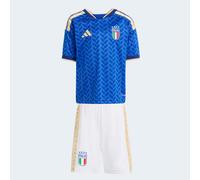 ADIDAS PERFORMANCE Completo sportivo 'FIGC H MINI' blu / colori misti / bianco Bambini ADIDAS PERFORMANCE 104