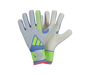 adidas Performance COPA League Celestial Victory - Guanti da portiere, 10,5, unisex, colore: Blu