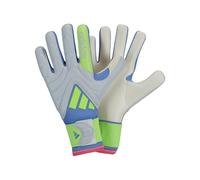 adidas Performance COPA League Celestial Victory - Guanti da portiere blu, 10 unisex