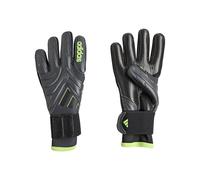 adidas Performance Copa Pro - Guanti da portiere da uomo, colore: Nero/Grigio