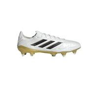 Scarpe calcio adidas Copa Pure III Elite SG Blanc 46