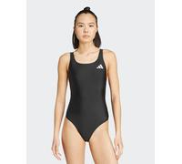 Costume da bagno V-back Black 48