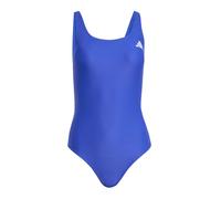 ADIDAS PERFORMANCE Costume intero sportivo 'Ess' blu reale / bianco Donna ADIDAS PERFORMANCE L-XL