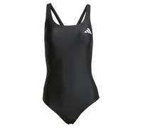 ADIDAS PERFORMANCE Costume intero sportivo 'Ess' nero / bianco Donna ADIDAS PERFORMANCE M