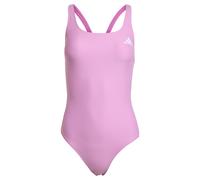 ADIDAS PERFORMANCE Costume intero sportivo 'Ess' orchidea / bianco Donna ADIDAS PERFORMANCE XXL