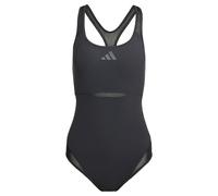 ADIDAS PERFORMANCE Costume intero sportivo 'Lanelux' nero Donna ADIDAS PERFORMANCE L