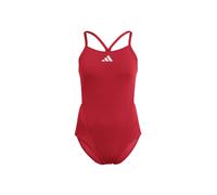 ADIDAS PERFORMANCE Costume intero sportivo 'Ripstream Team' rosso Donna - PROMO - Sport - Abbigliamento sportivo - Abbigliamento da nuoto e da surf - Costumi interi ADIDAS PERFORMANCE L