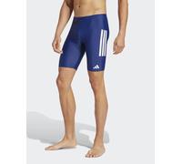 adidas - 3 Stripes Bold Jam - Pantaloncino da bagno 10 blu
