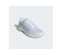 ADIDAS SPORTSWEAR Sneaker bassa 'Courtjam Control ' turchese / bianco, Taglia 36,5-37