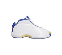 adidas Performance Crazy 1 Bianco Bianco Blu 42 2/3 Uomo