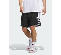 Pantaloni Corti Adidas Crazy Lite Black / White / Black XL 18 CM