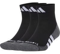 adidas Performance Cushioned 3-Pack Calze M Nero