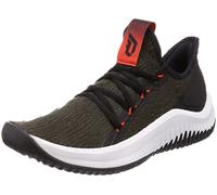 adidas Performance D.O.L.L.A - Sneaker da uomo, verde, 41 1/3 EU