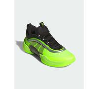 adidas Performance - D.O.N. Issue 6 - Scarpe color limone/nere-Giallo 40 2/3