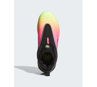 adidas Performance - D.O.N. Issue 7 - Sneakers color nero aurora/rosa lucido 48 2/3