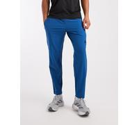 adidas performance - D4t - Pantaloni da allenamento color petrolio crepuscolare-Blu 2XL Short